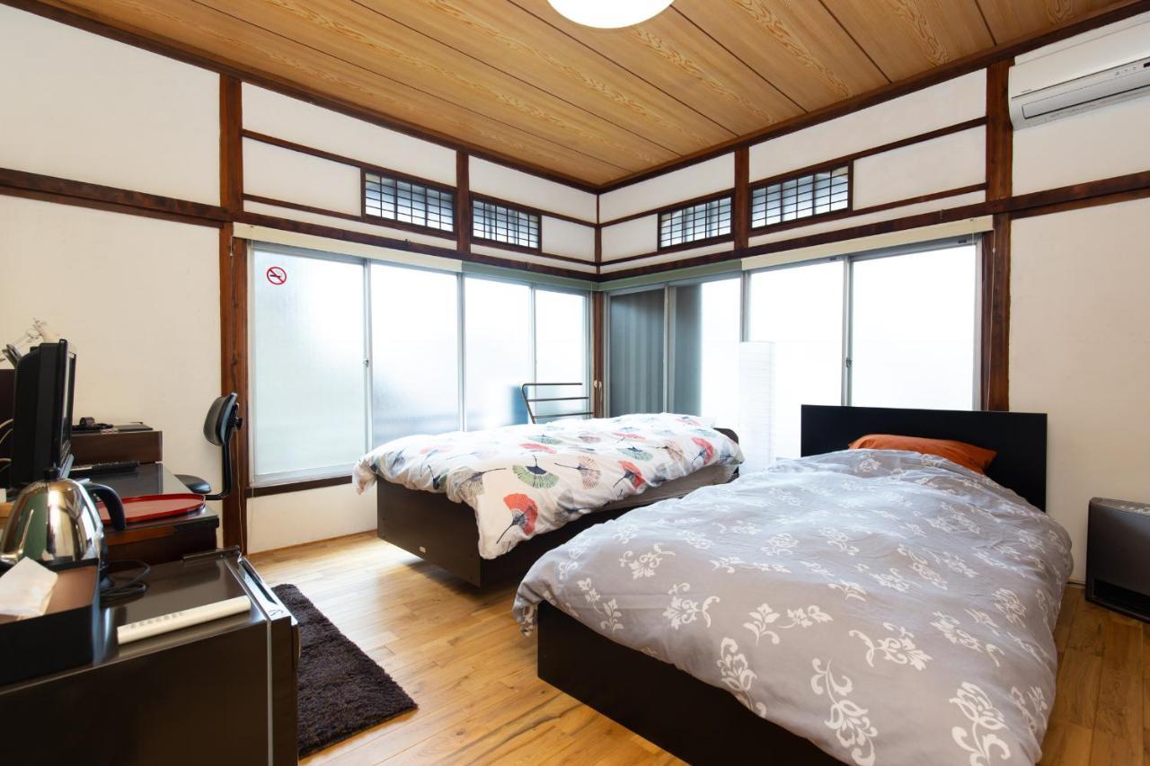 Kitazawa Cozy House Pensión
