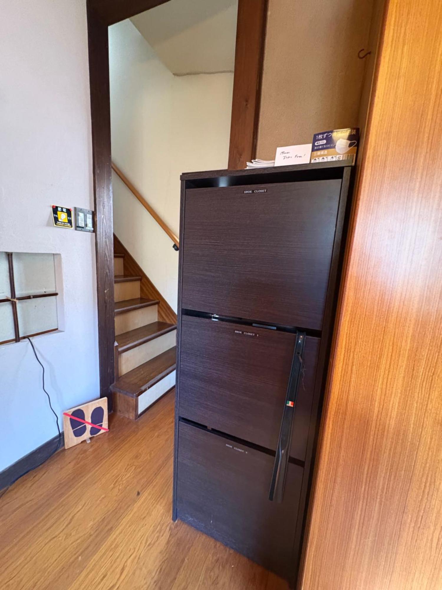 Kitazawa Cozy House 2* Tokio
