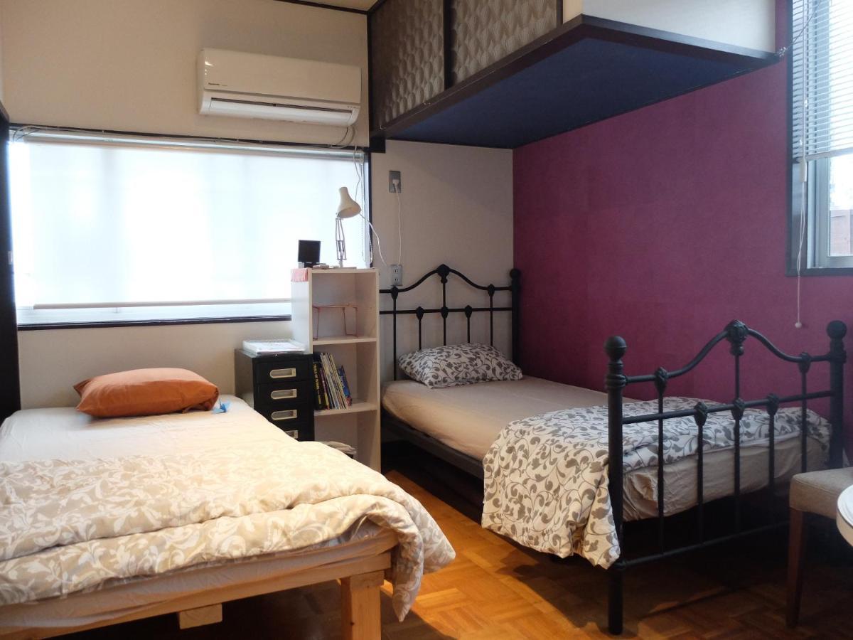 Kitazawa Cozy House Gasthof Präfektur Tokio